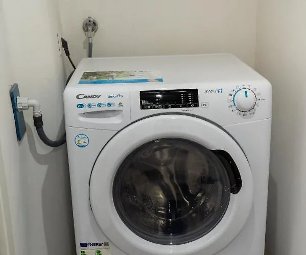 アパート Diego Hause Duomo *